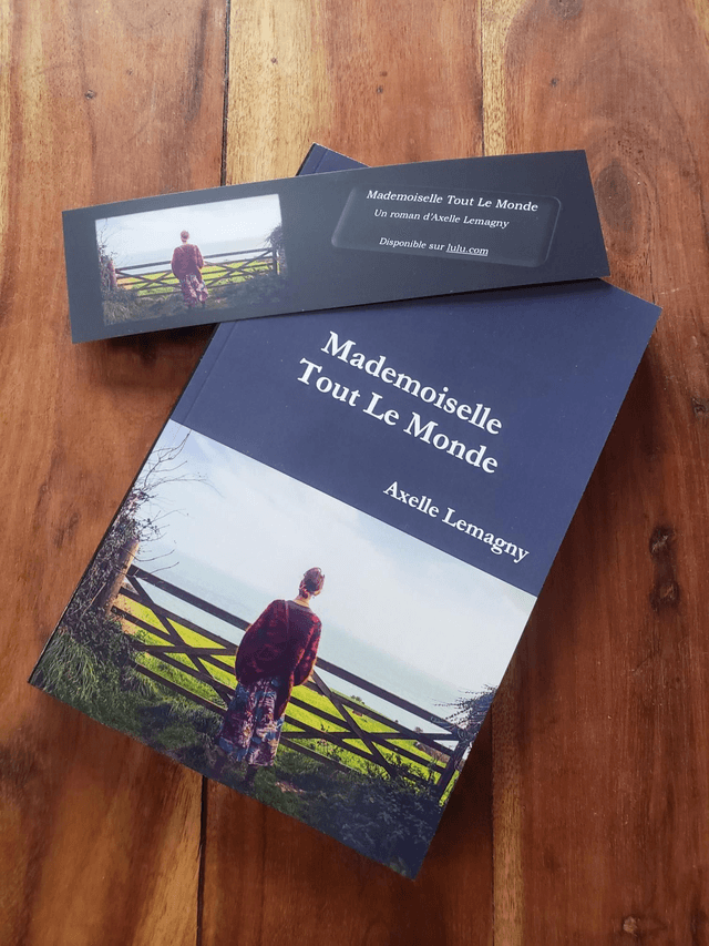 Mademoiselle Tout Le Monde