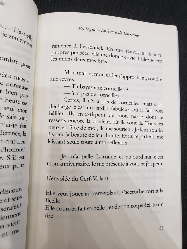 Mademoiselle Tout Le Monde