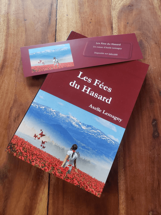 Les Fées du Hasard