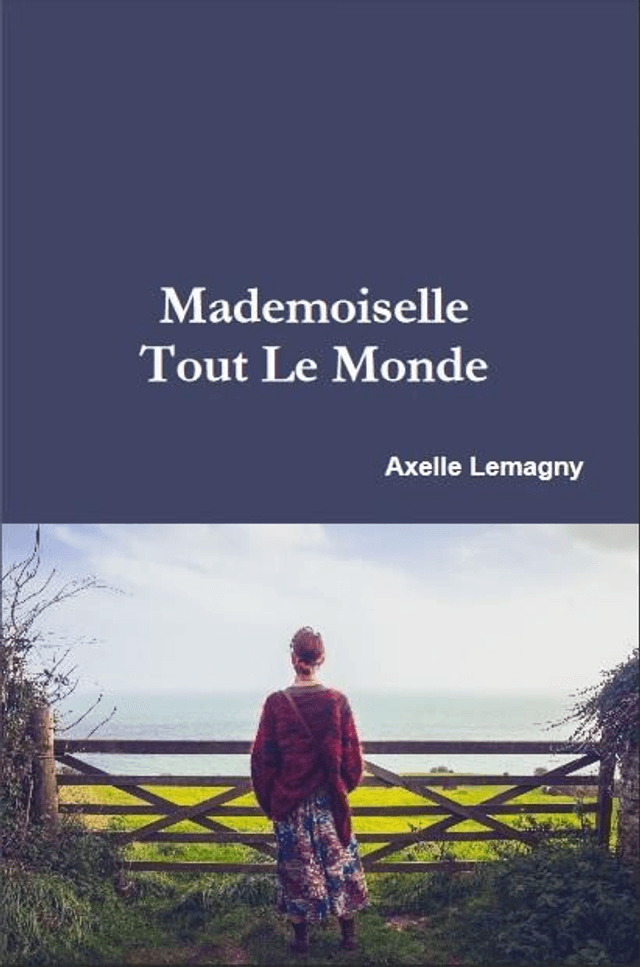 Mademoiselle Tout Le Monde