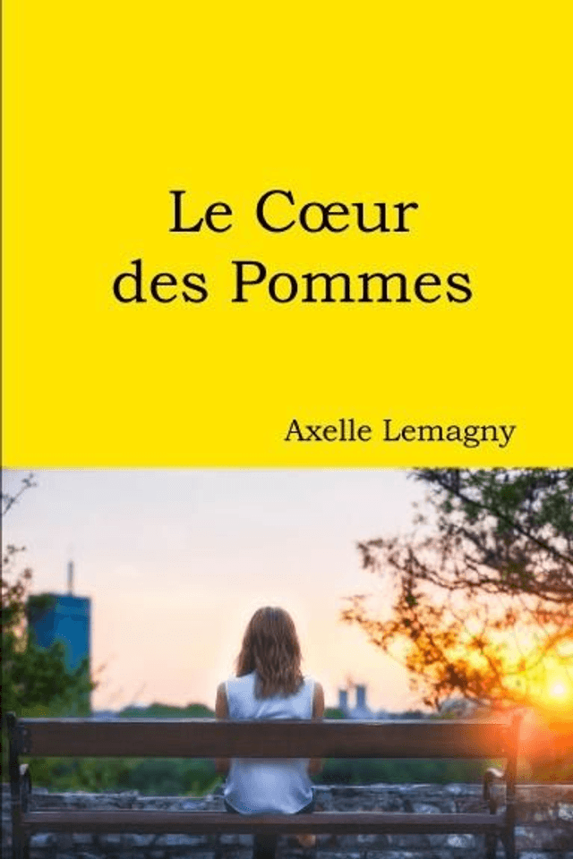 Le Cœur des Pommes